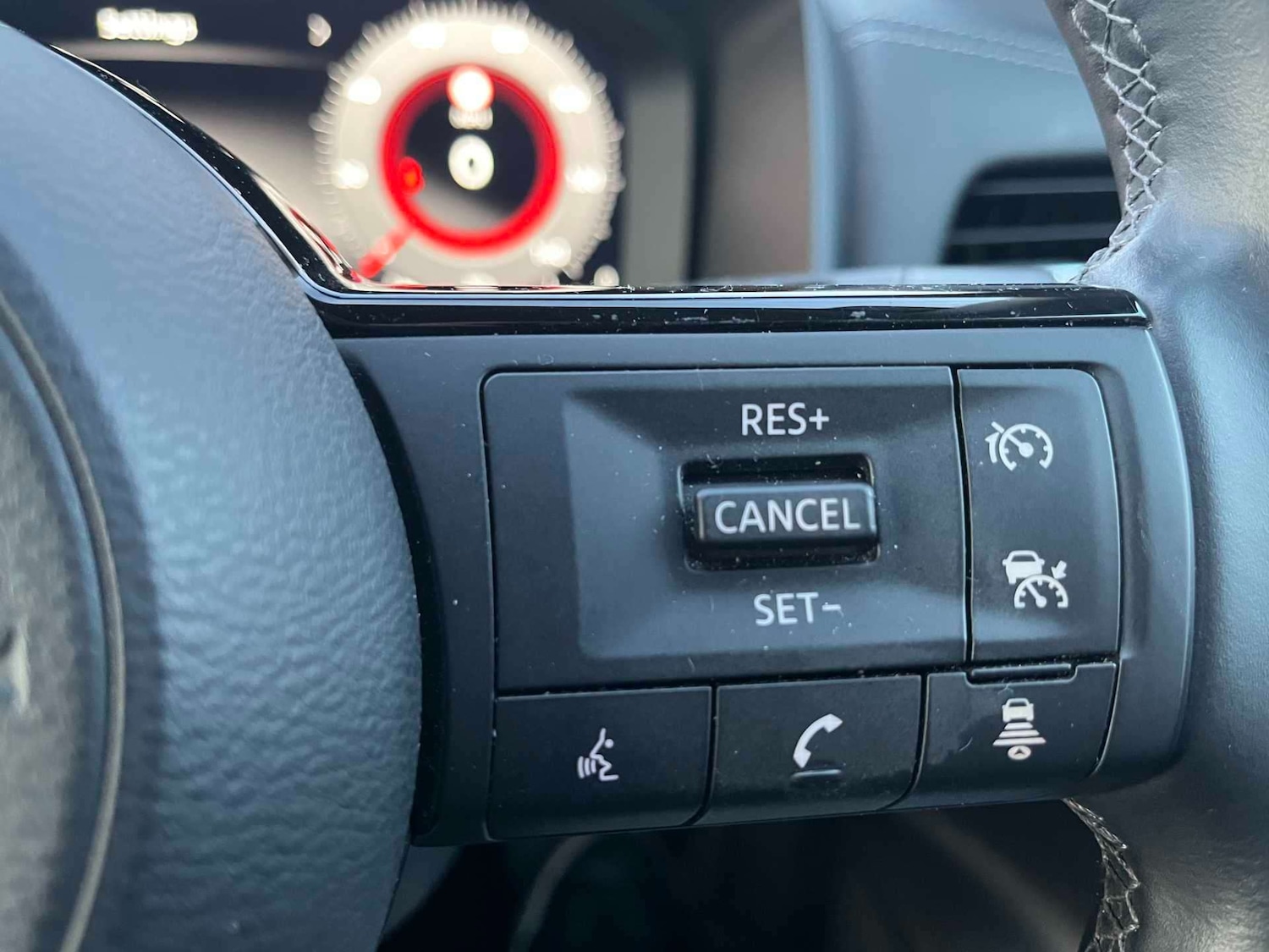 Used Nissan Qashqai 2023 for sale - 76578351: Photo 18