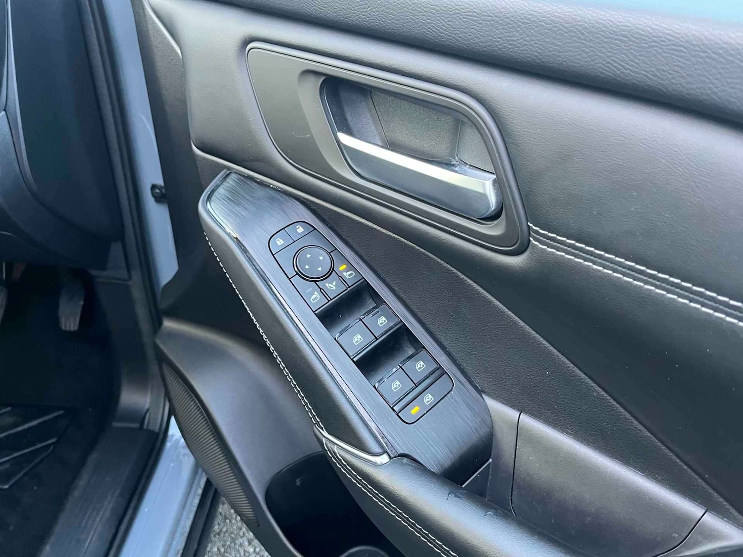 Used Nissan Qashqai 2023 for sale - 76578351: Photo 19