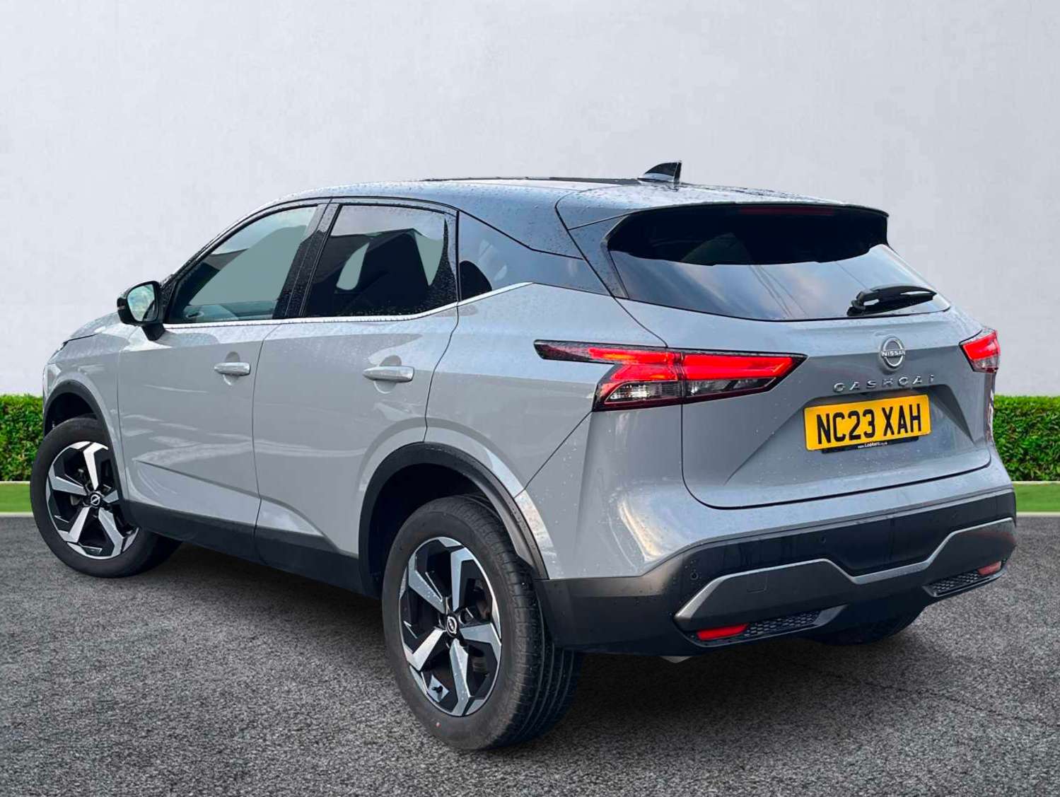 Used Nissan Qashqai 2023 for sale - 76578351: Photo 2