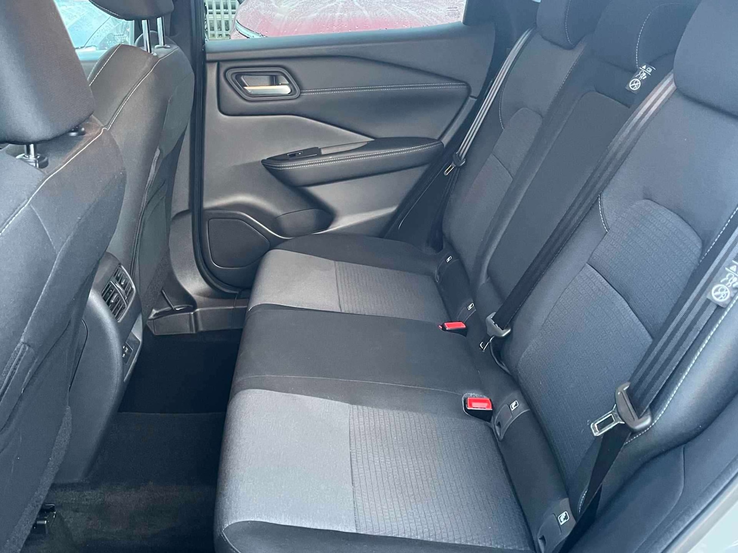 Used Nissan Qashqai 2023 for sale - 76578351: Photo 20