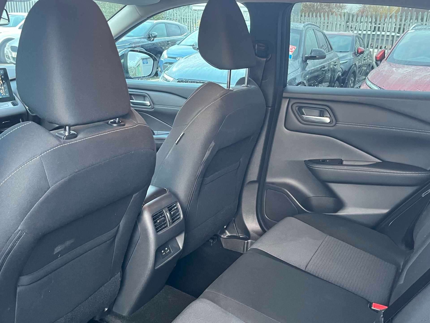 Used Nissan Qashqai 2023 for sale - 76578351: Photo 21