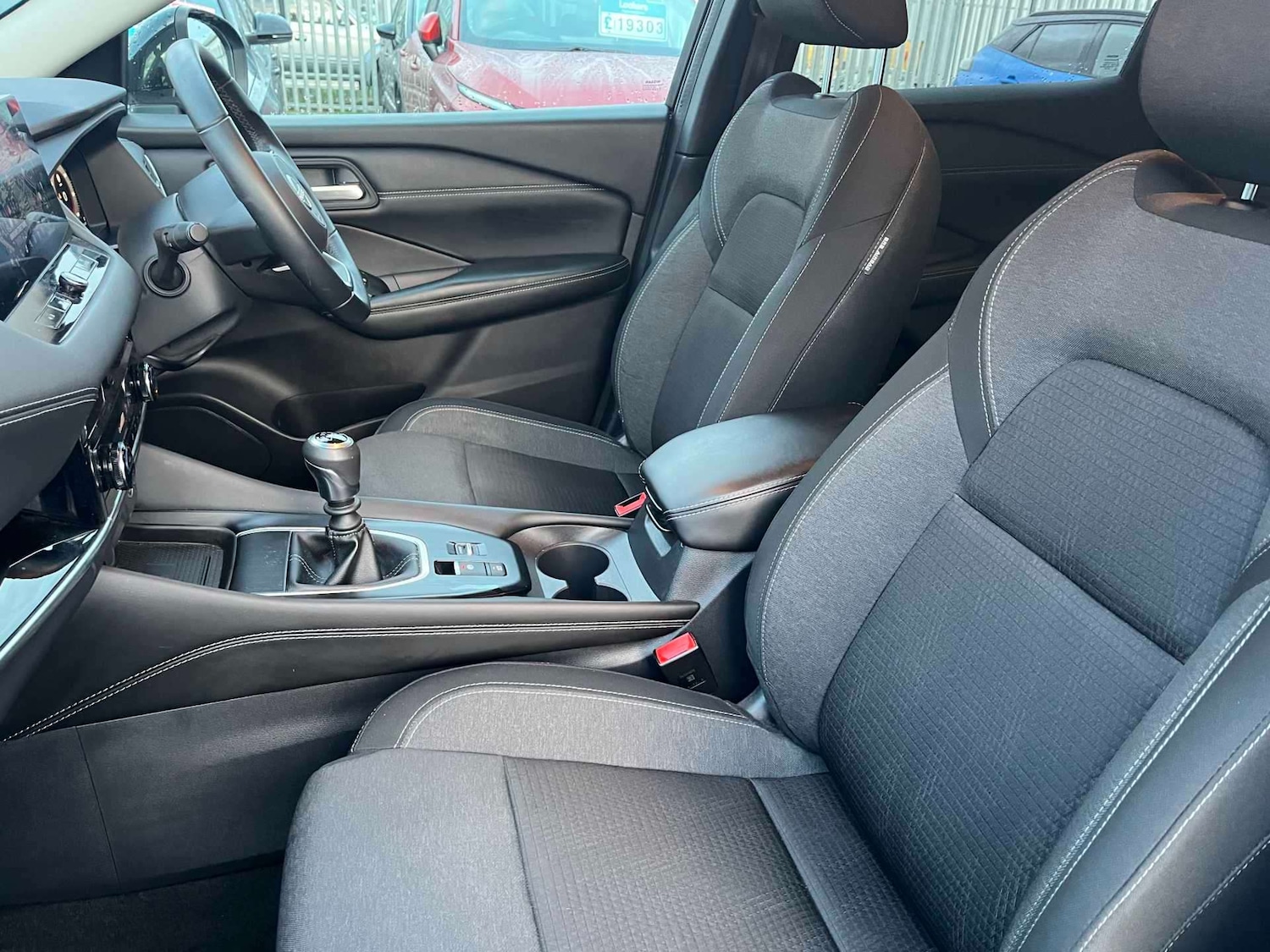 Used Nissan Qashqai 2023 for sale - 76578351: Photo 22