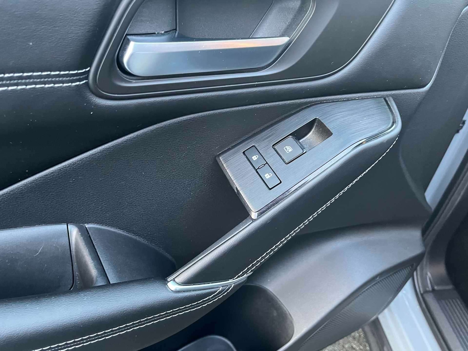 Used Nissan Qashqai 2023 for sale - 76578351: Photo 23