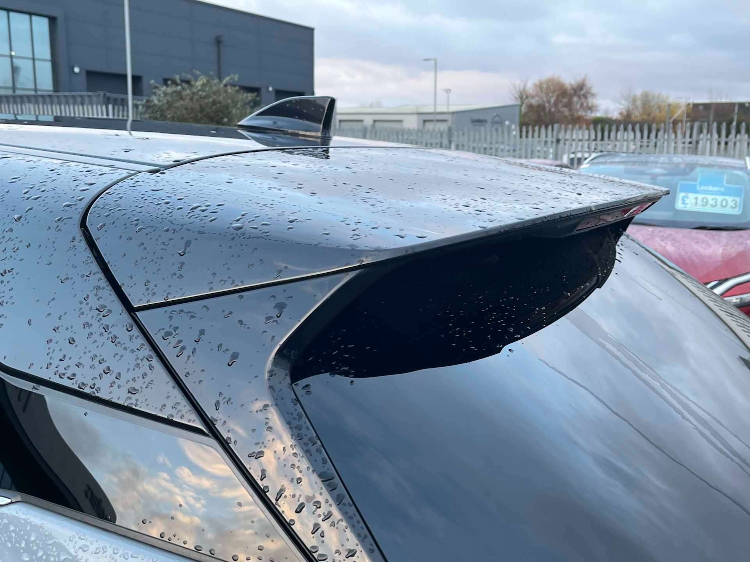 Used Nissan Qashqai 2023 for sale - 76578351: Photo 25