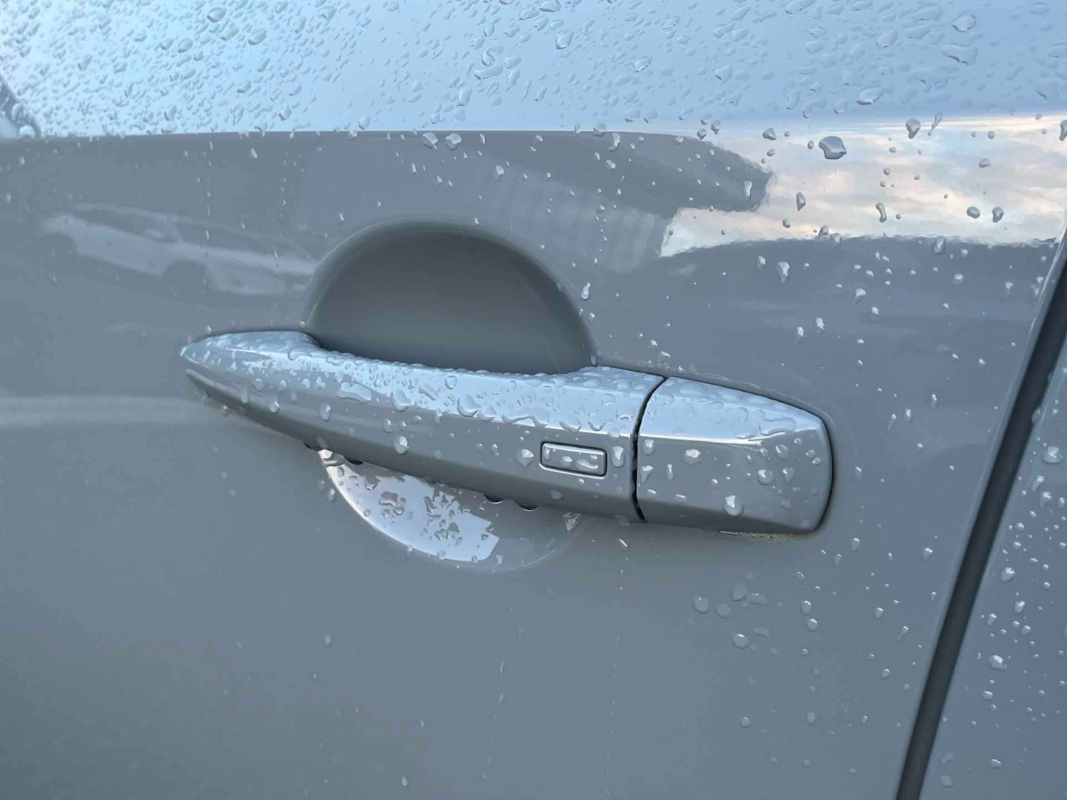 Used Nissan Qashqai 2023 for sale - 76578351: Photo 27