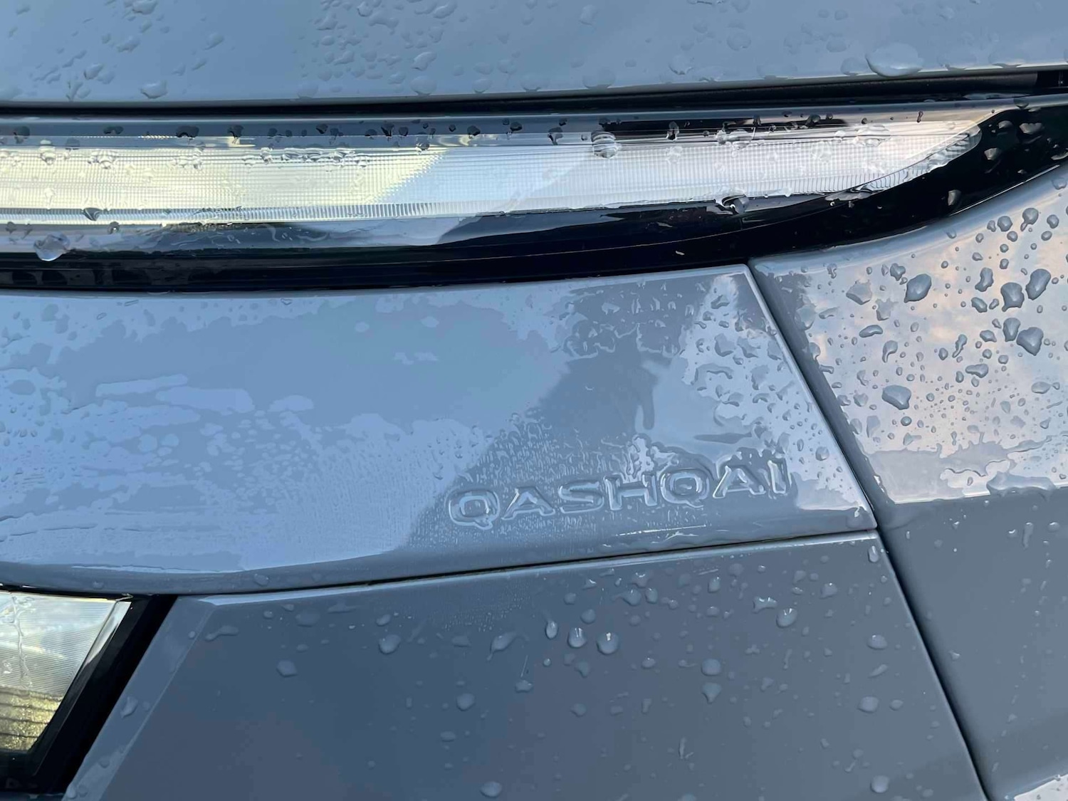 Used Nissan Qashqai 2023 for sale - 76578351: Photo 28