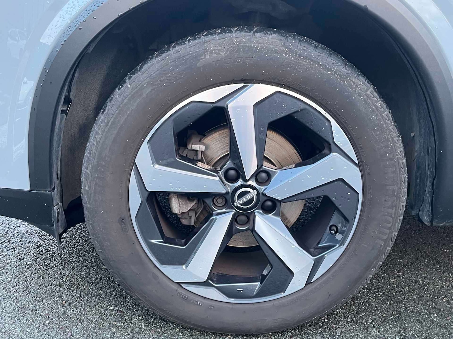 Used Nissan Qashqai 2023 for sale - 76578351: Photo 29