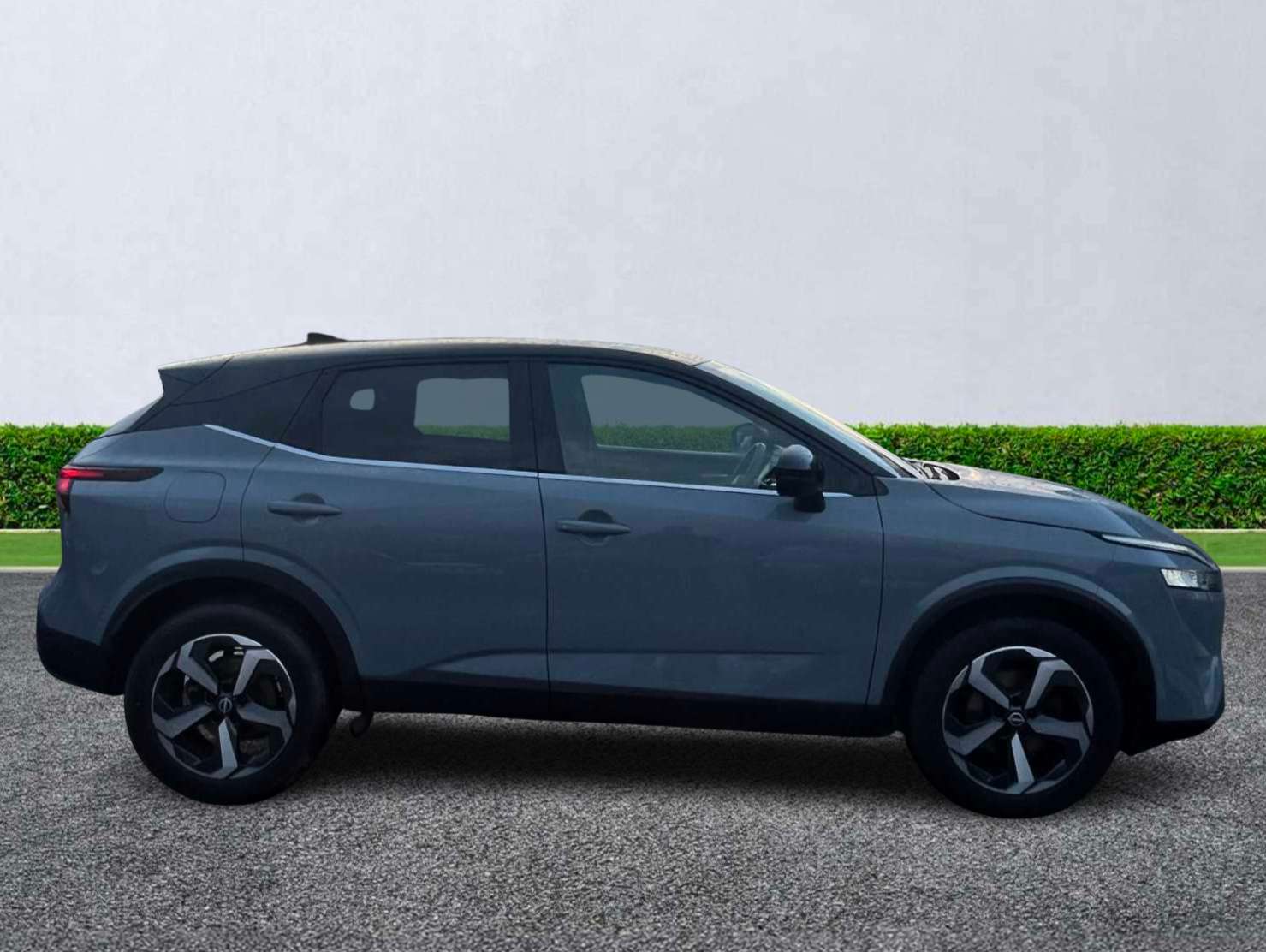 Used Nissan Qashqai 2023 for sale - 76578351: Photo 3