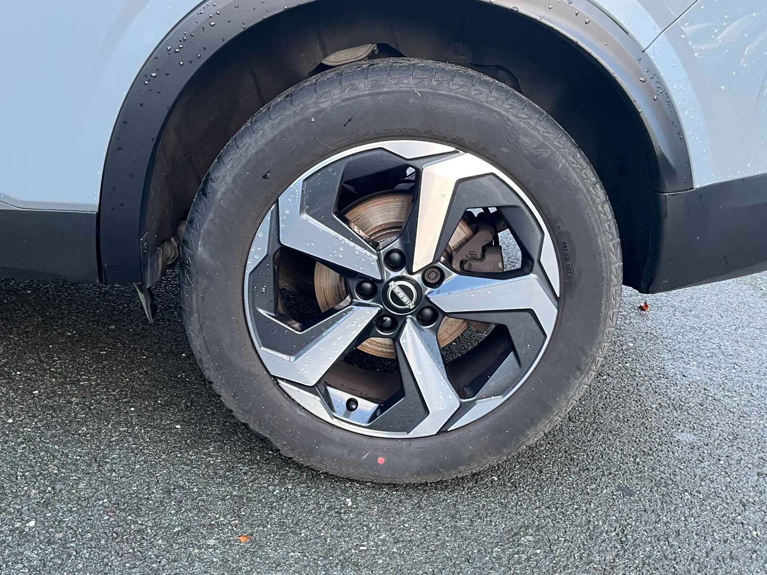 Used Nissan Qashqai 2023 for sale - 76578351: Photo 30