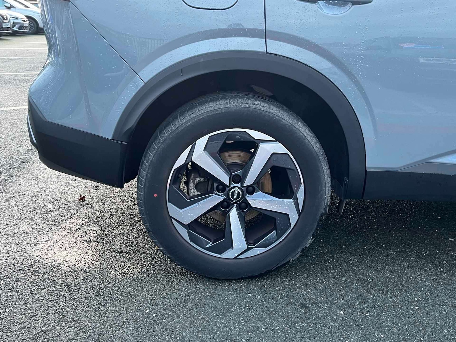 Used Nissan Qashqai 2023 for sale - 76578351: Photo 31