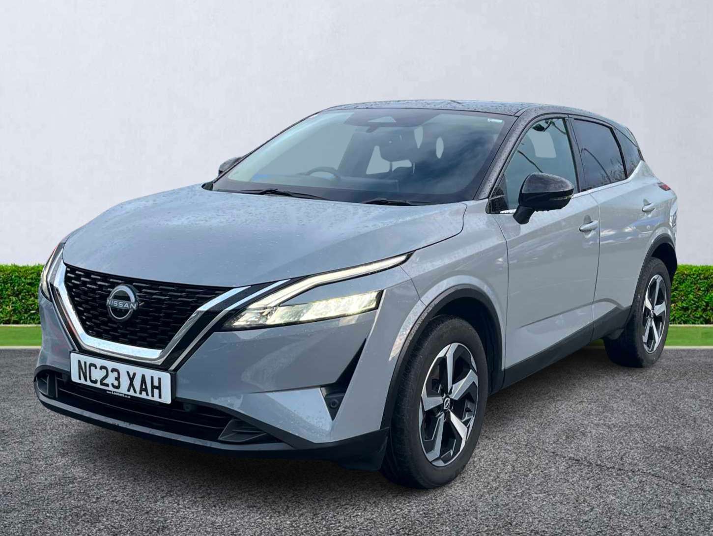 Used Nissan Qashqai 2023 for sale - 76578351: Photo 5