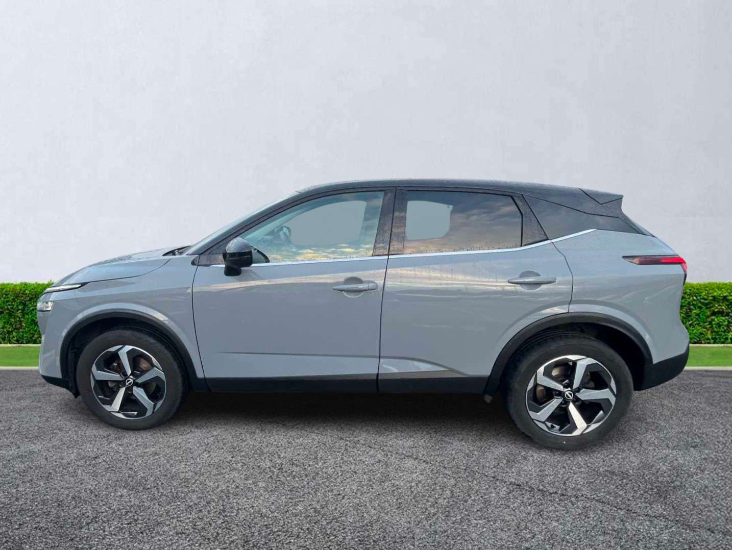 Used Nissan Qashqai 2023 for sale - 76578351: Photo 6