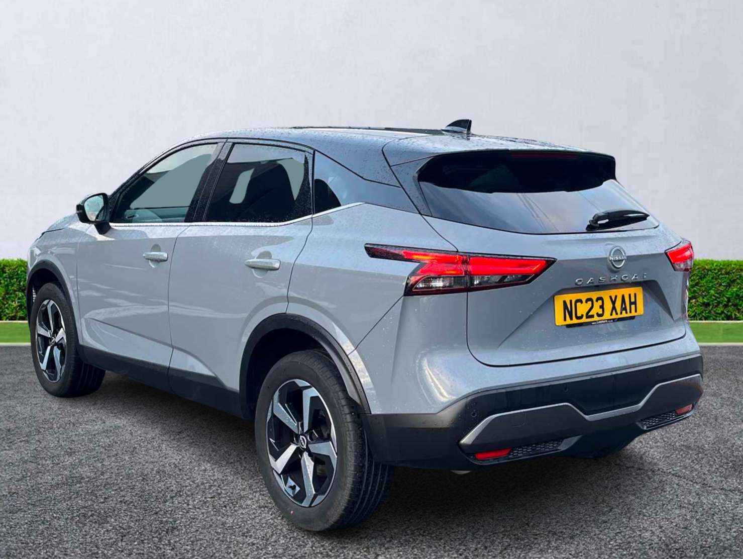 Used Nissan Qashqai 2023 for sale - 76578351: Photo 7