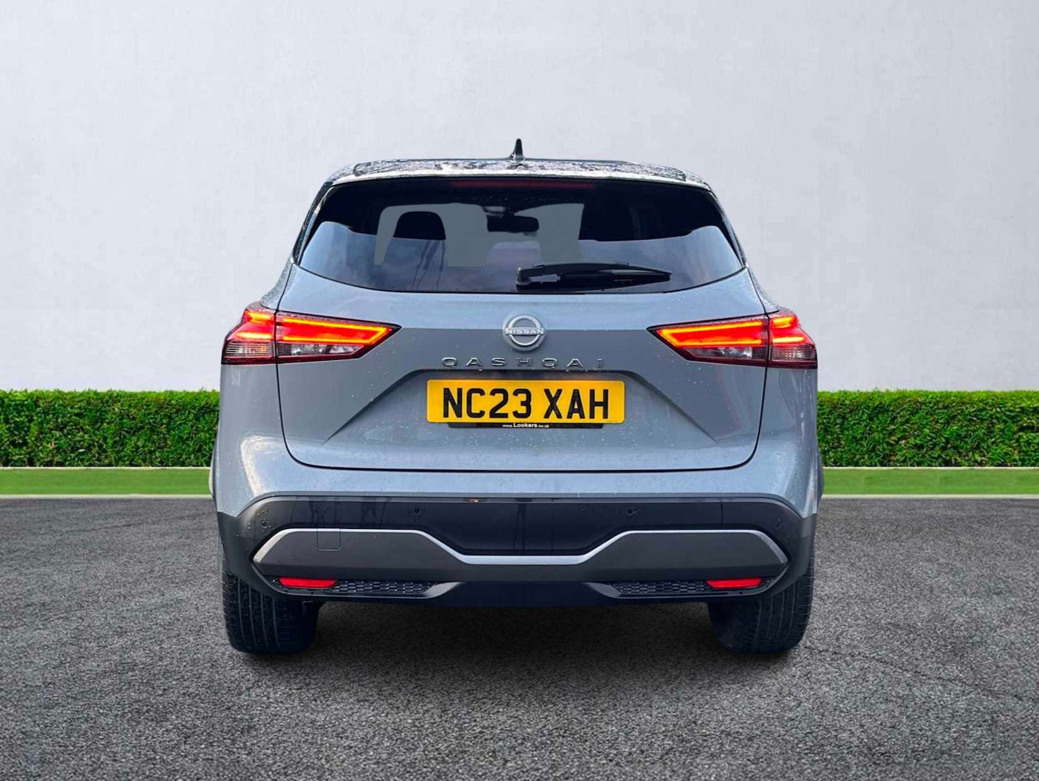 Used Nissan Qashqai 2023 for sale - 76578351: Photo 8