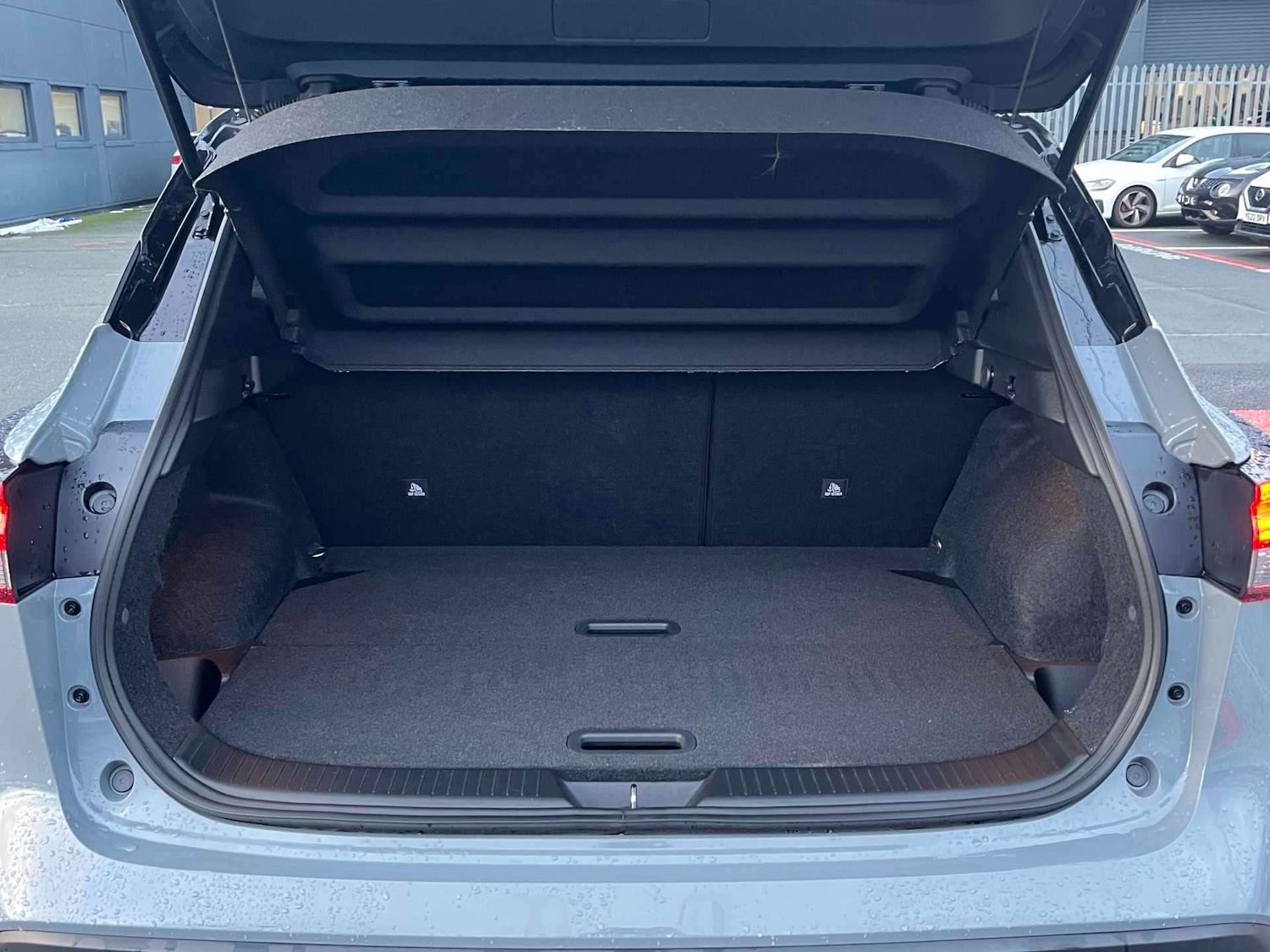 Used Nissan Qashqai 2023 for sale - 76578351: Photo 9