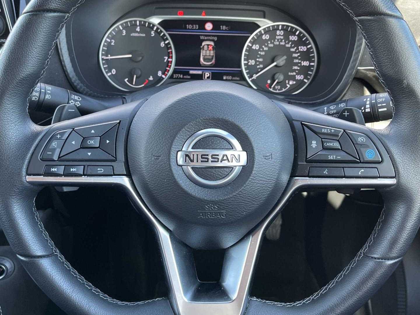 Vehicle 36