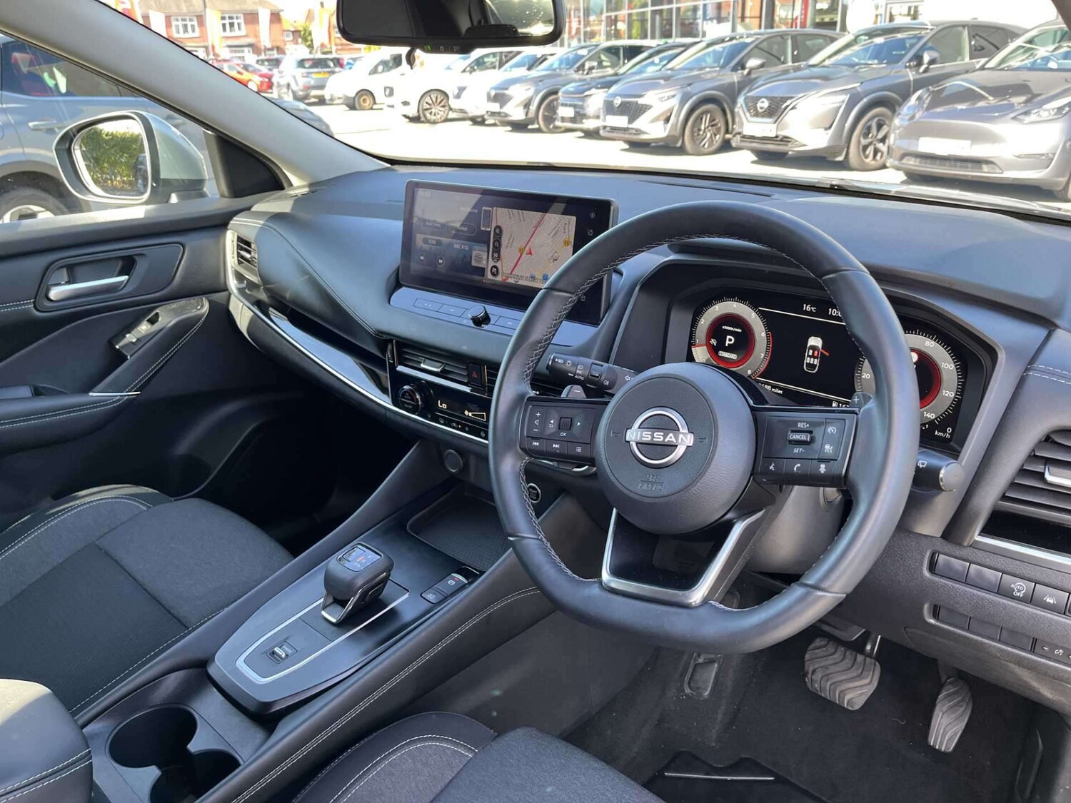 Used Nissan Qashqai 2022 for sale - 75994960: Photo 14