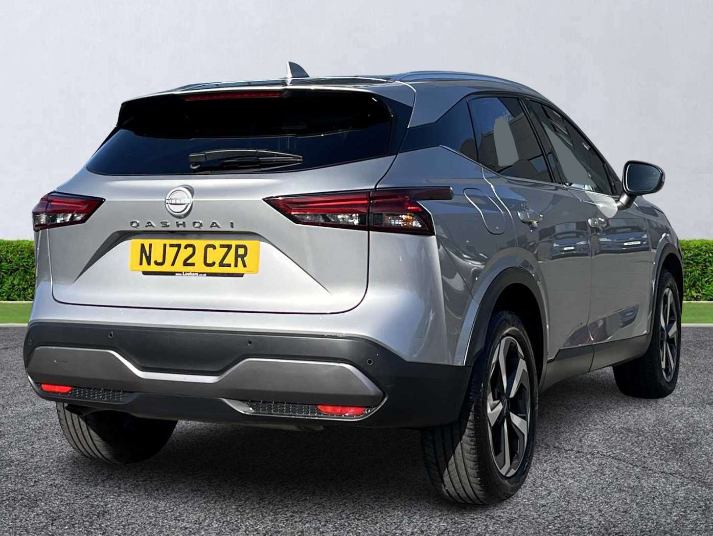 Used Nissan Qashqai 2022 for sale - 75994960: Photo 17