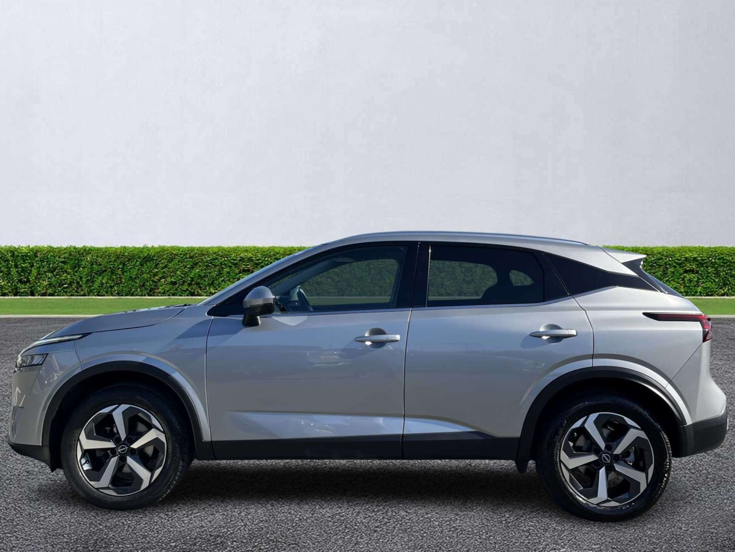 Used Nissan Qashqai 2022 for sale - 75994960: Photo 18