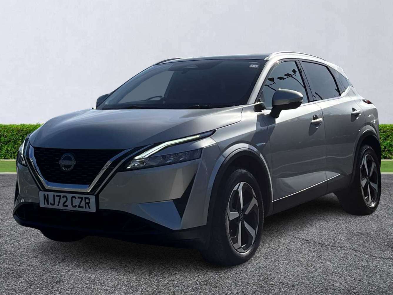Used Nissan Qashqai 2022 for sale - 75994960: Photo 19