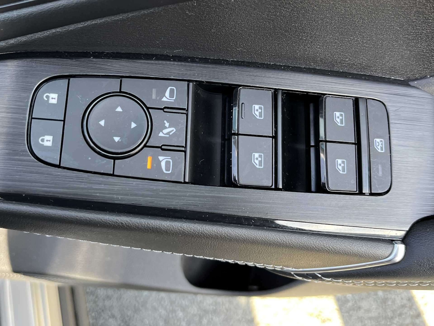 Used Nissan Qashqai 2022 for sale - 75994960: Photo 20