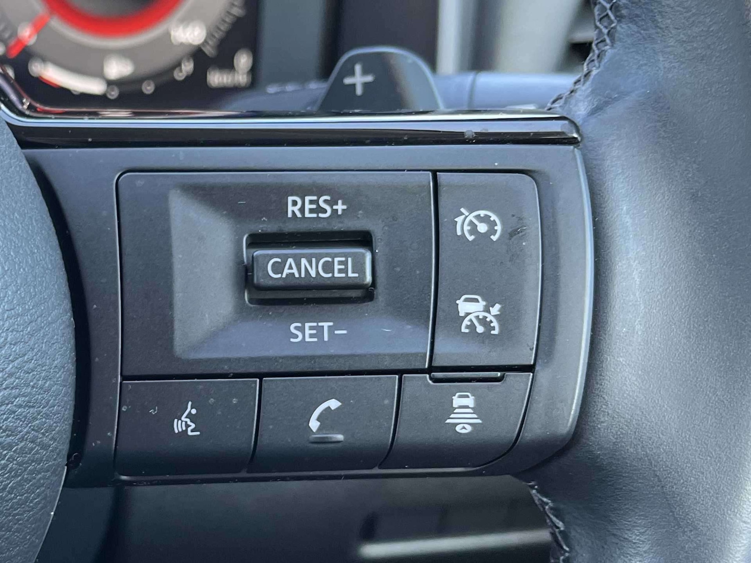 Used Nissan Qashqai 2022 for sale - 75994960: Photo 23