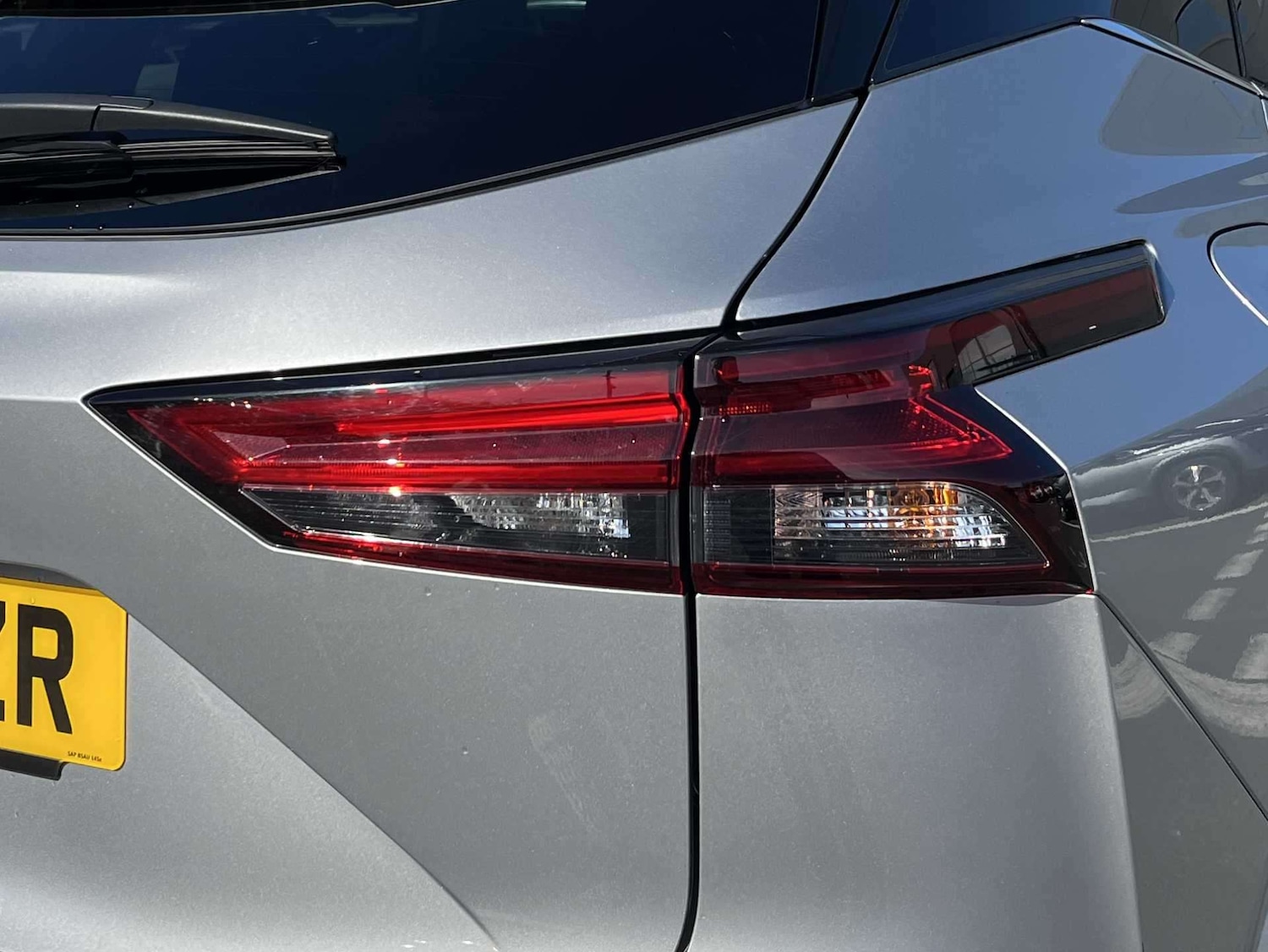 Used Nissan Qashqai 2022 for sale - 75994960: Photo 28