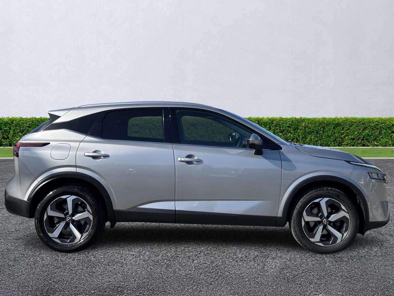 Used Nissan Qashqai 2022 for sale - 75994960: Photo 3