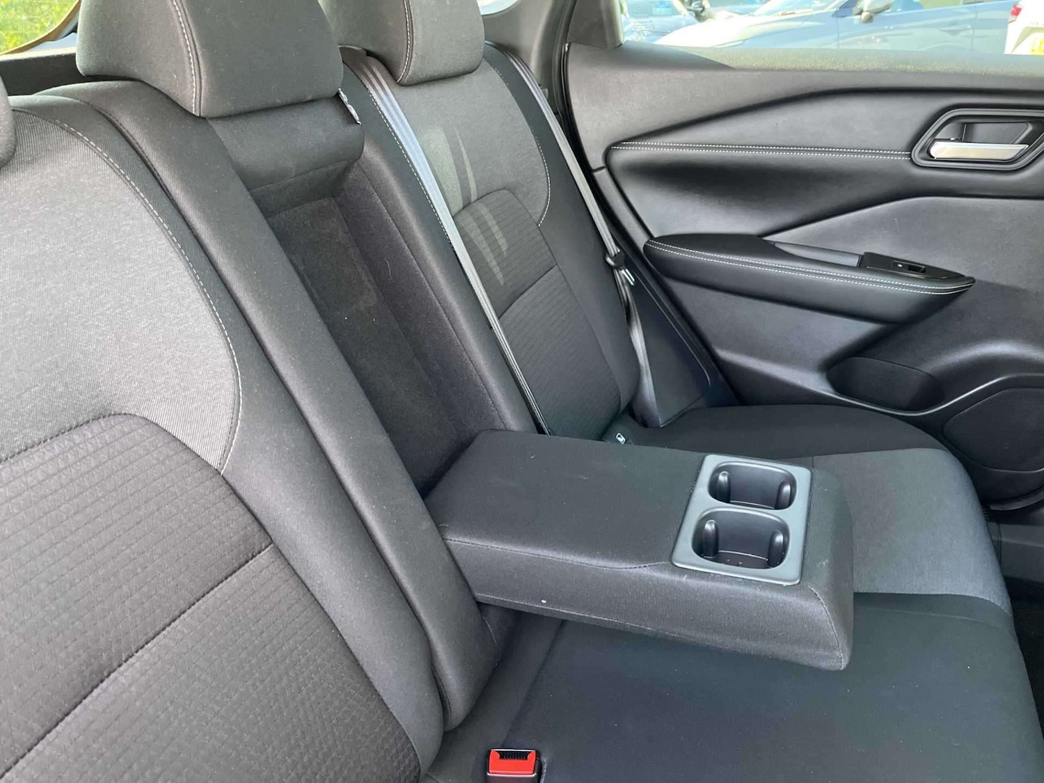 Used Nissan Qashqai 2022 for sale - 75994960: Photo 31