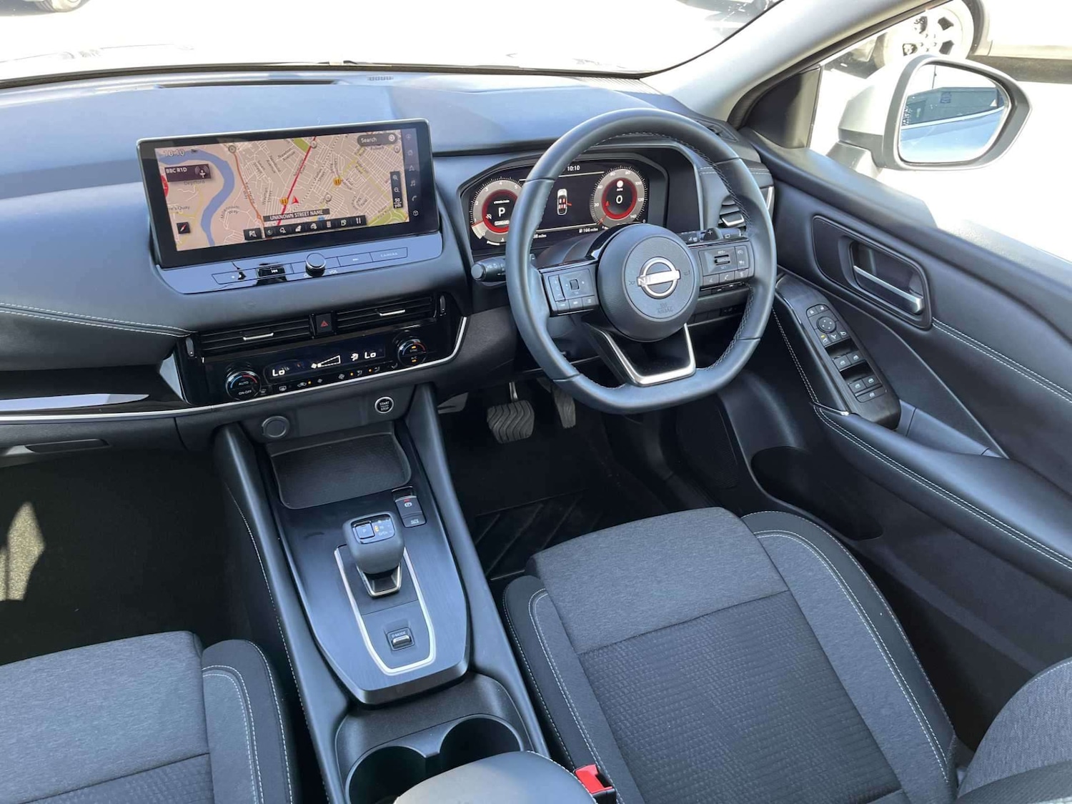 Used Nissan Qashqai 2022 for sale - 75994960: Photo 33