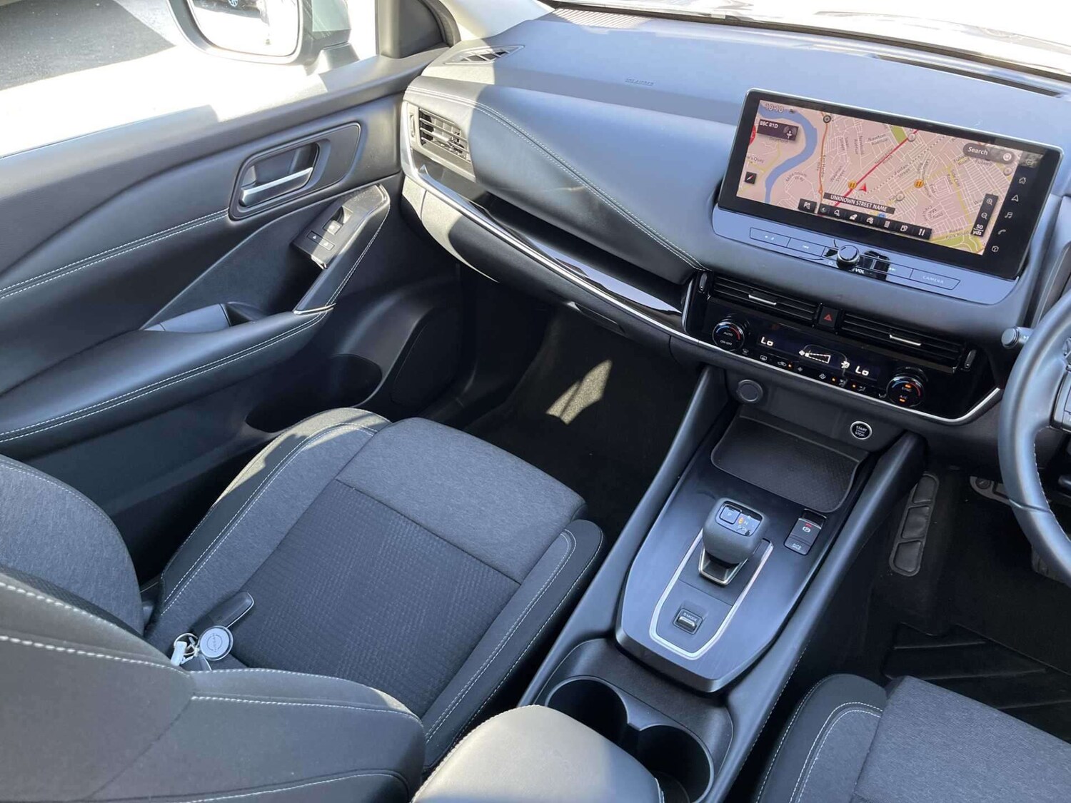 Used Nissan Qashqai 2022 for sale - 75994960: Photo 34