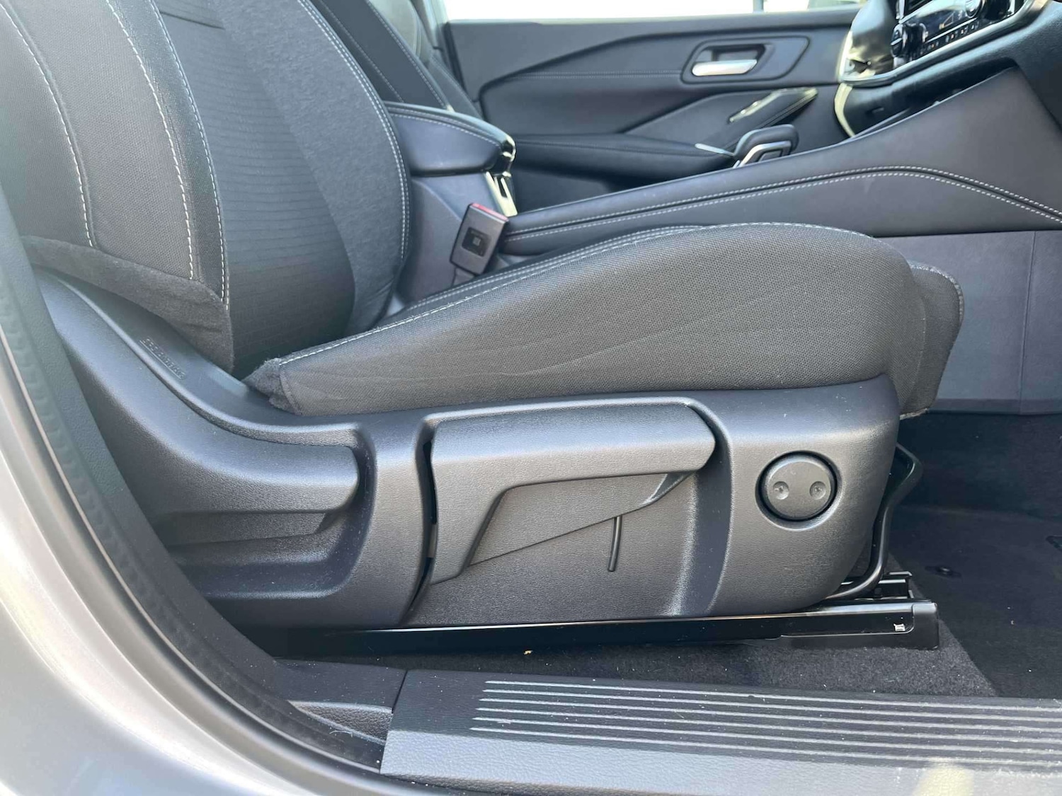 Used Nissan Qashqai 2022 for sale - 75994960: Photo 36