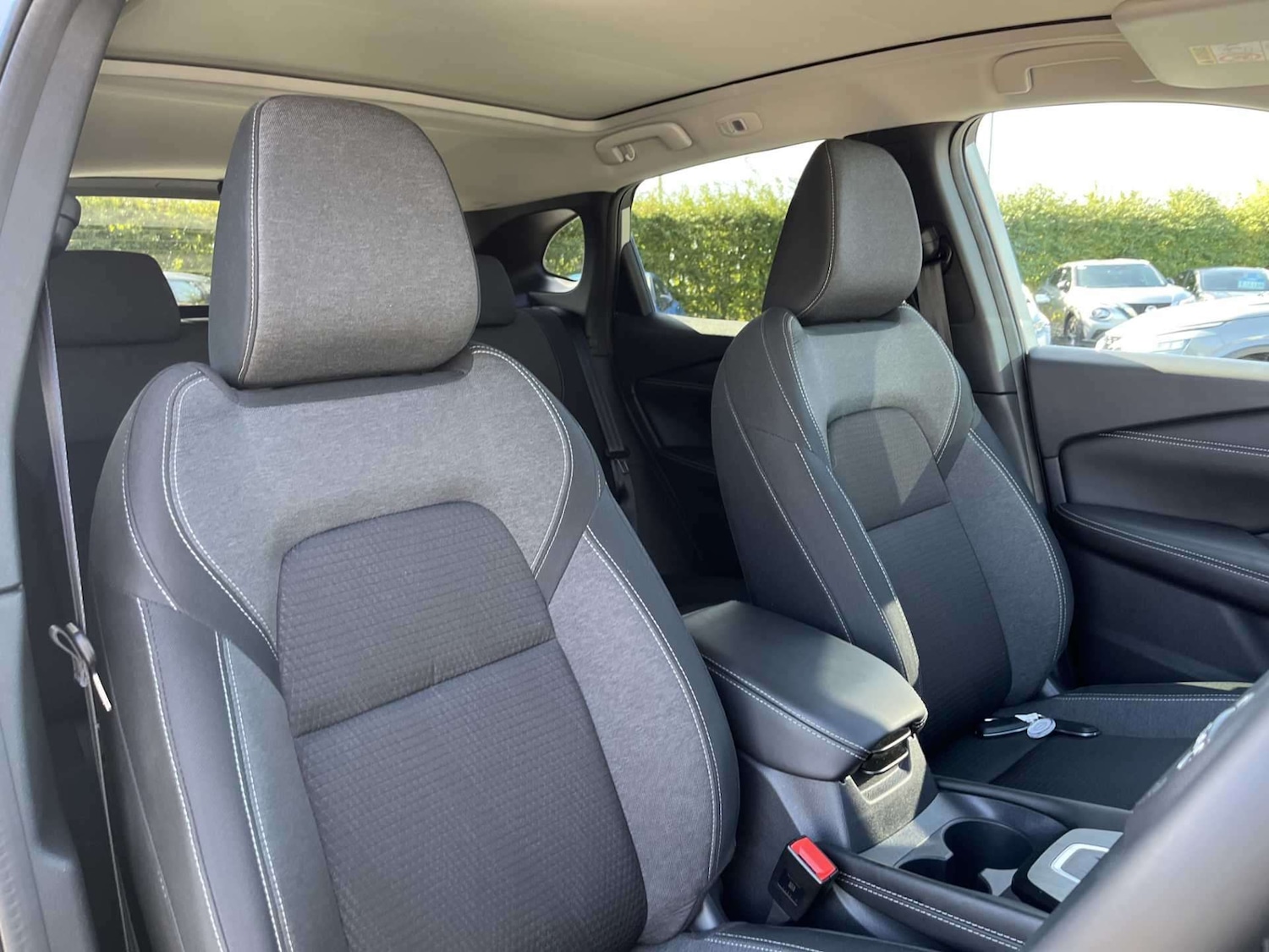 Used Nissan Qashqai 2022 for sale - 75994960: Photo 37