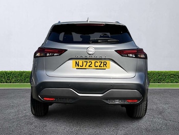 Used Nissan Qashqai 2022 for sale - 75994960: Photo 4