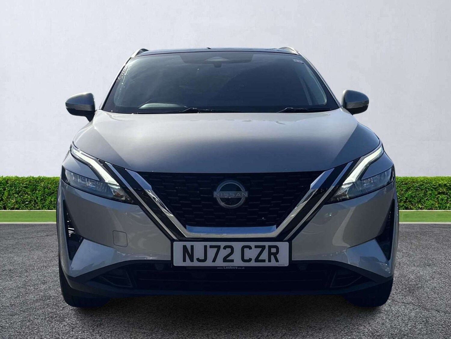Used Nissan Qashqai 2022 for sale - 75994960: Photo 5
