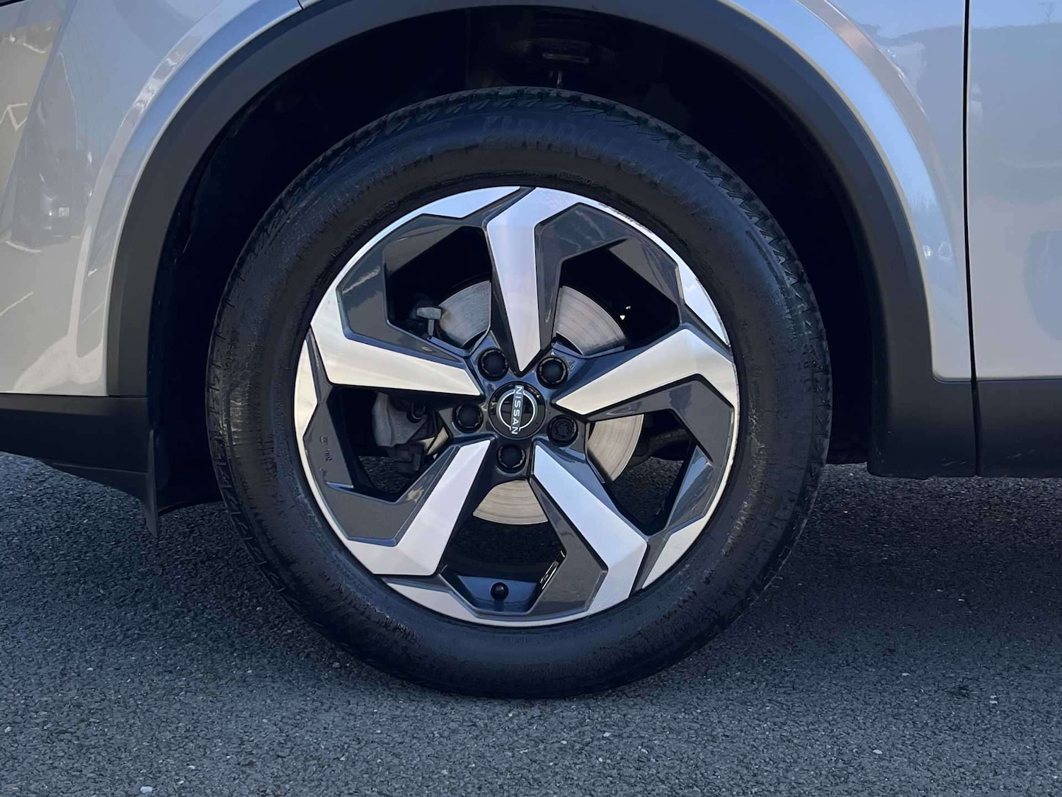 Used Nissan Qashqai 2022 for sale - 75994960: Photo 6