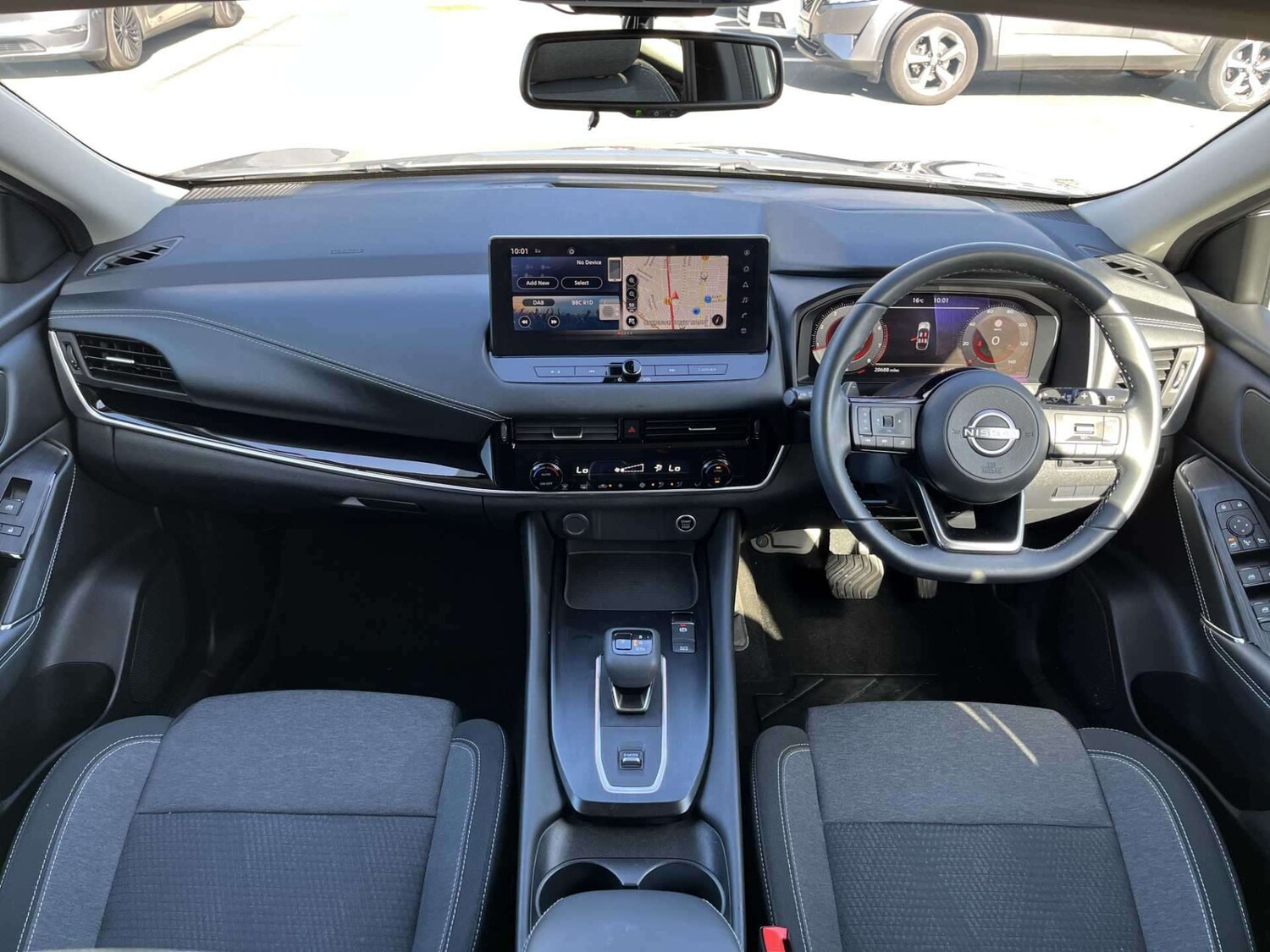 Used Nissan Qashqai 2022 for sale - 75994960: Photo 8
