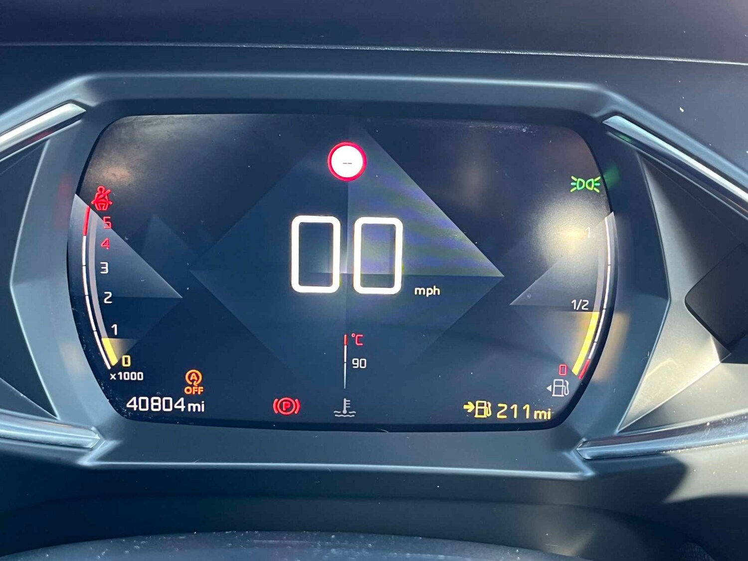 Used DS Automobiles DS 3 2020 for sale - 78192516: Photo 10