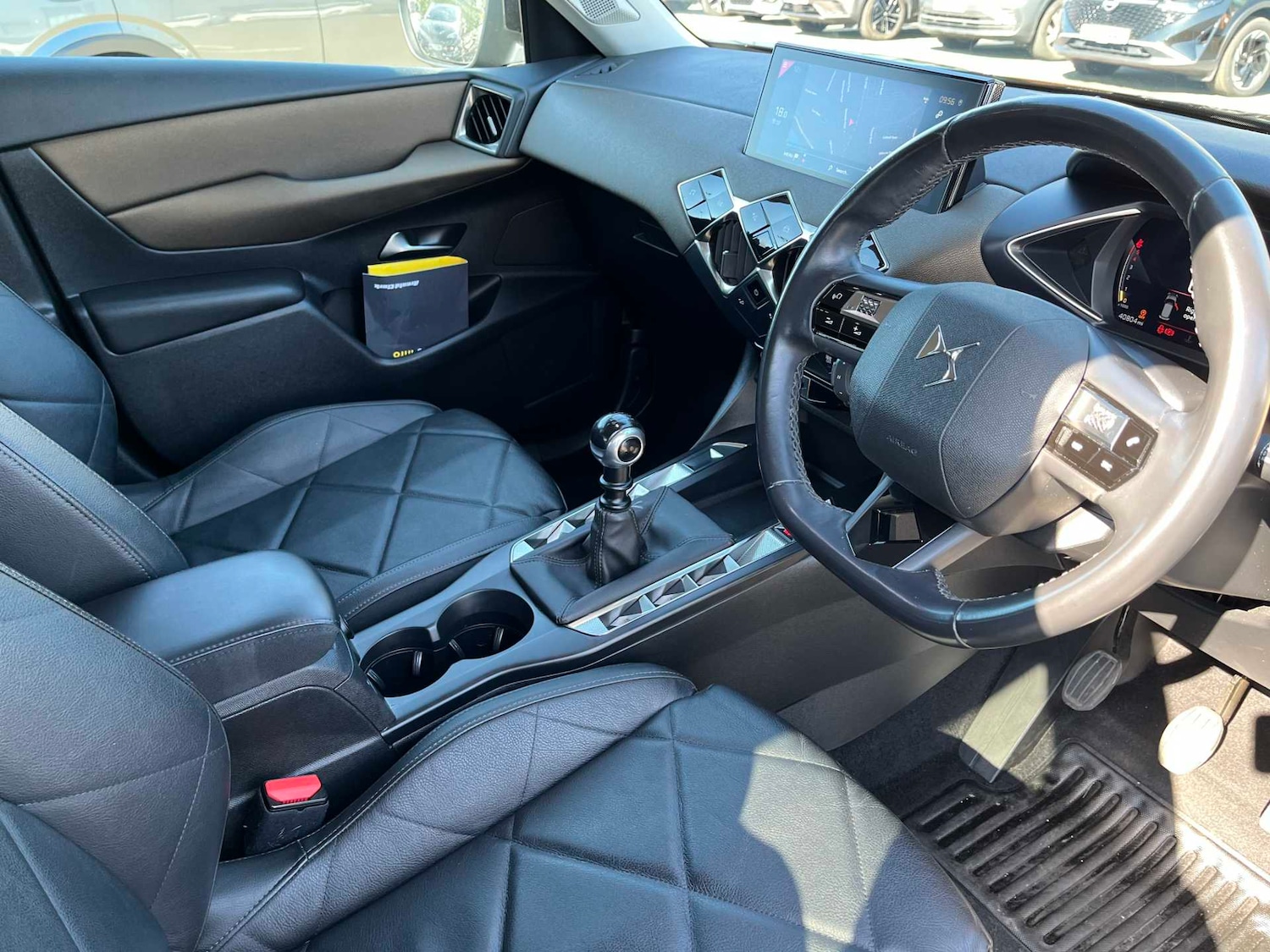 Used DS Automobiles DS 3 2020 for sale - 78192516: Photo 14