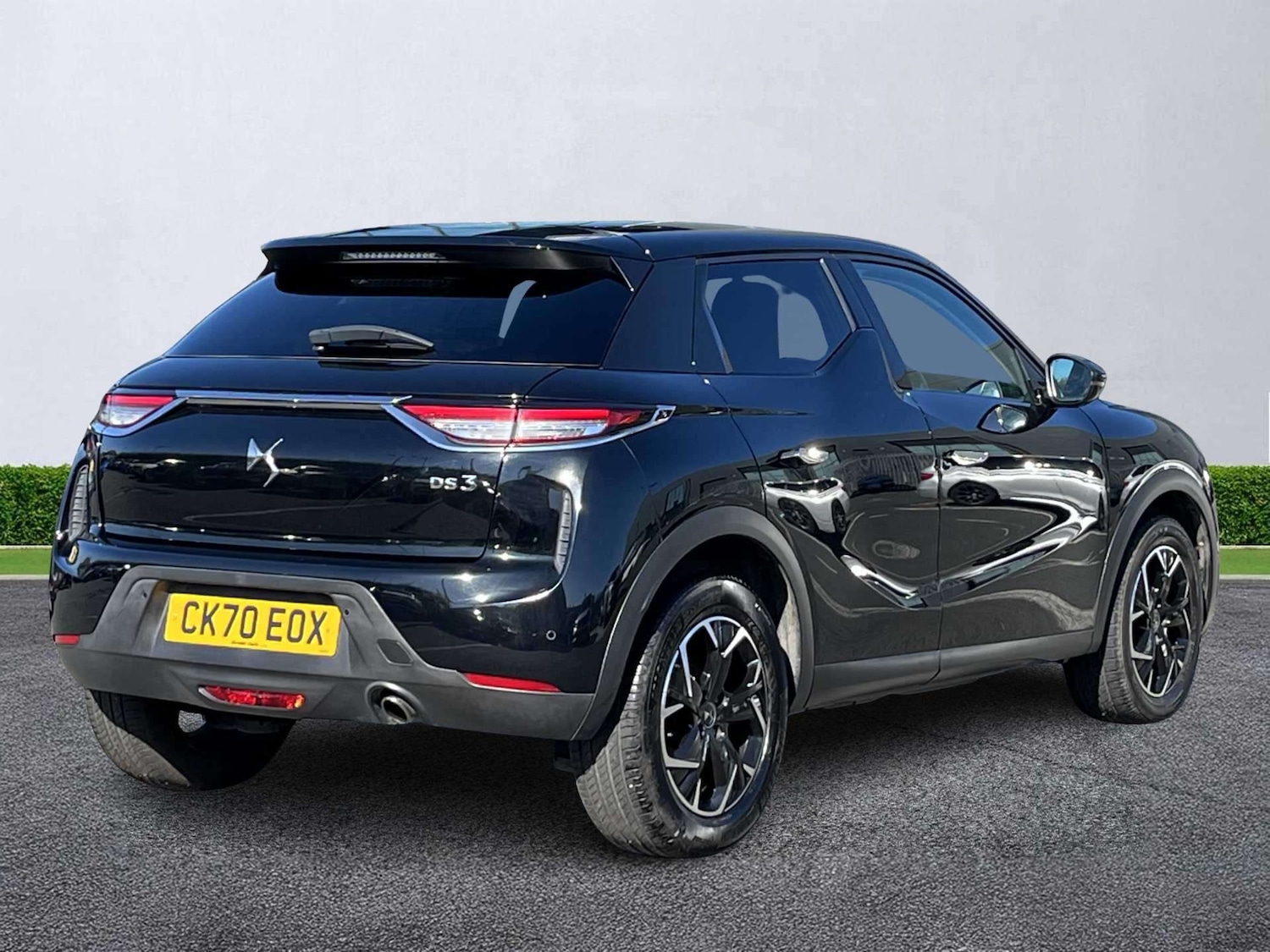 Used DS Automobiles DS 3 2020 for sale - 78192516: Photo 17