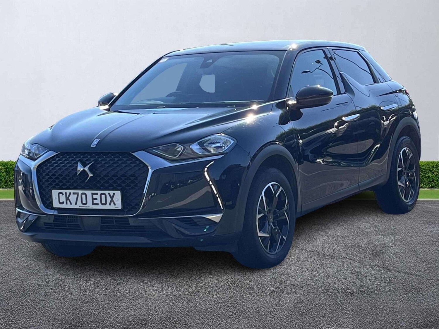 Used DS Automobiles DS 3 2020 for sale - 78192516: Photo 19