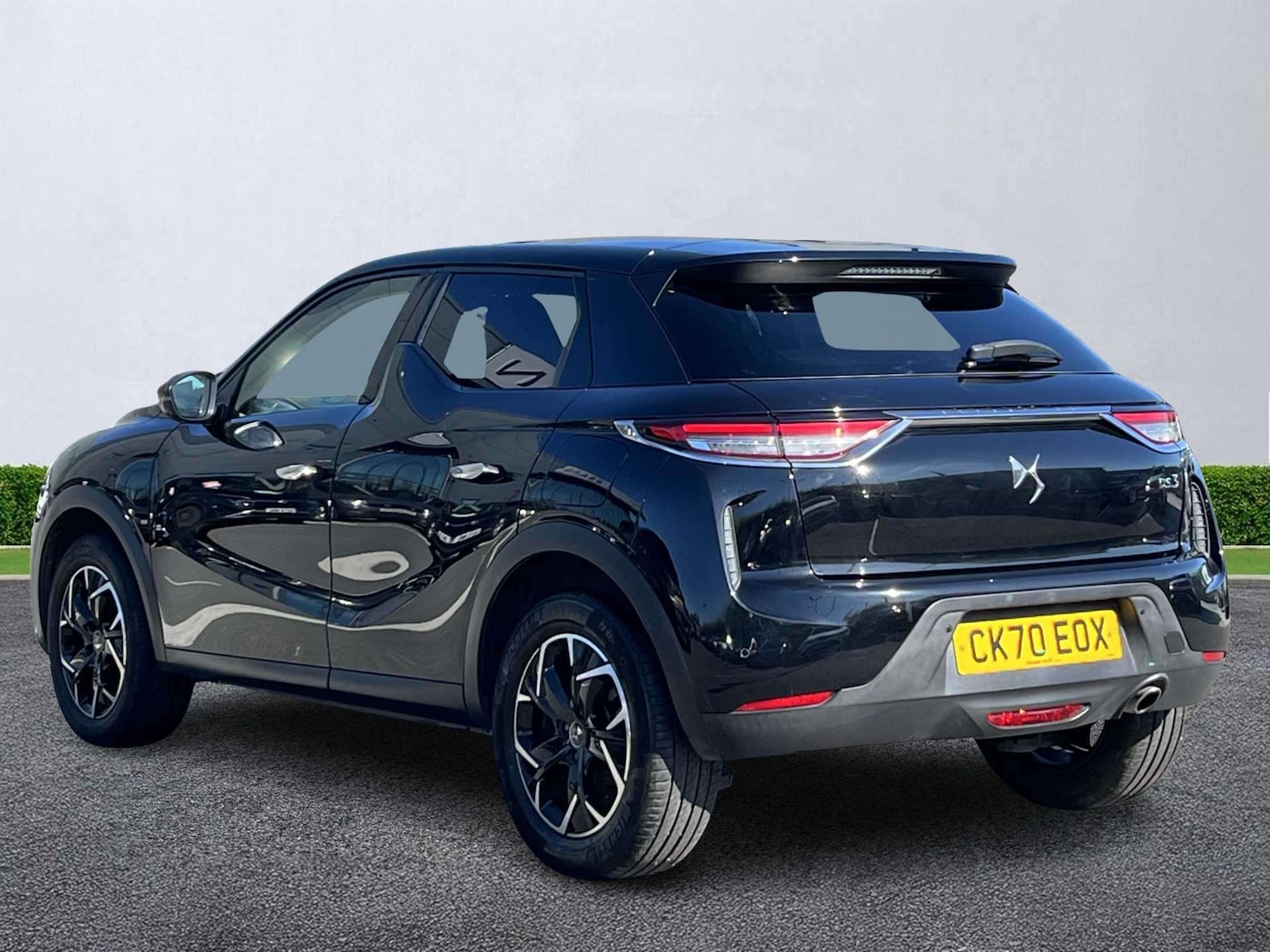 Used DS Automobiles DS 3 2020 for sale - 78192516: Photo 2