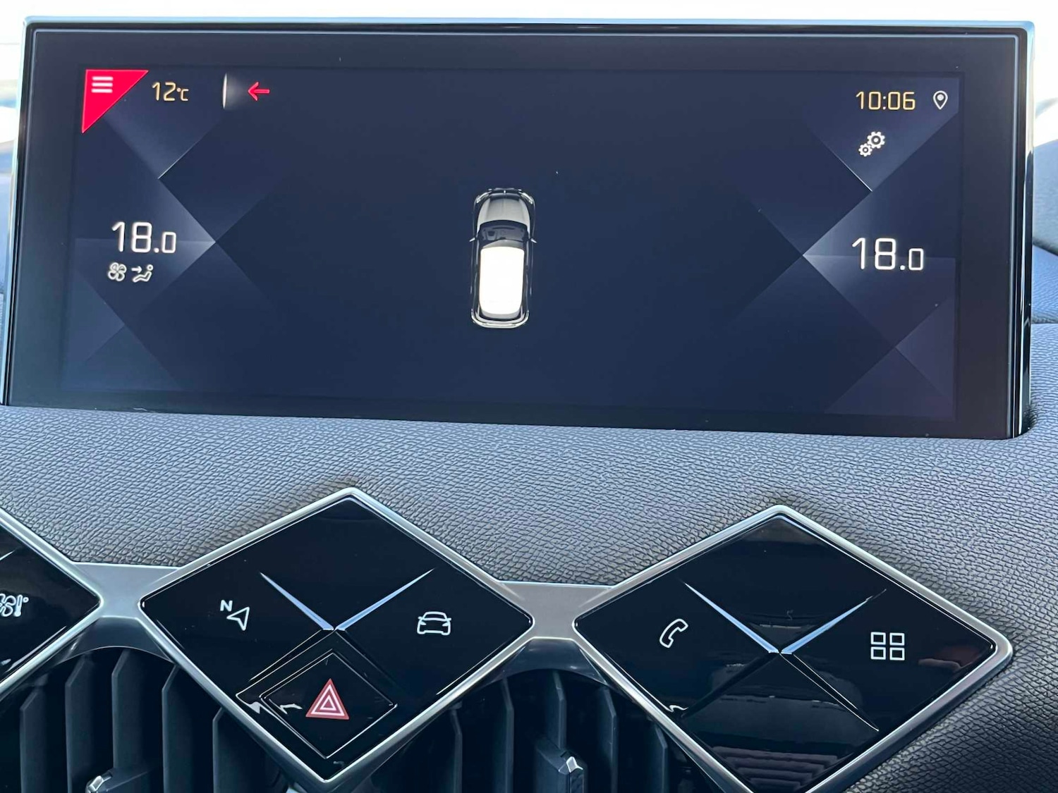 Used DS Automobiles DS 3 2020 for sale - 78192516: Photo 21