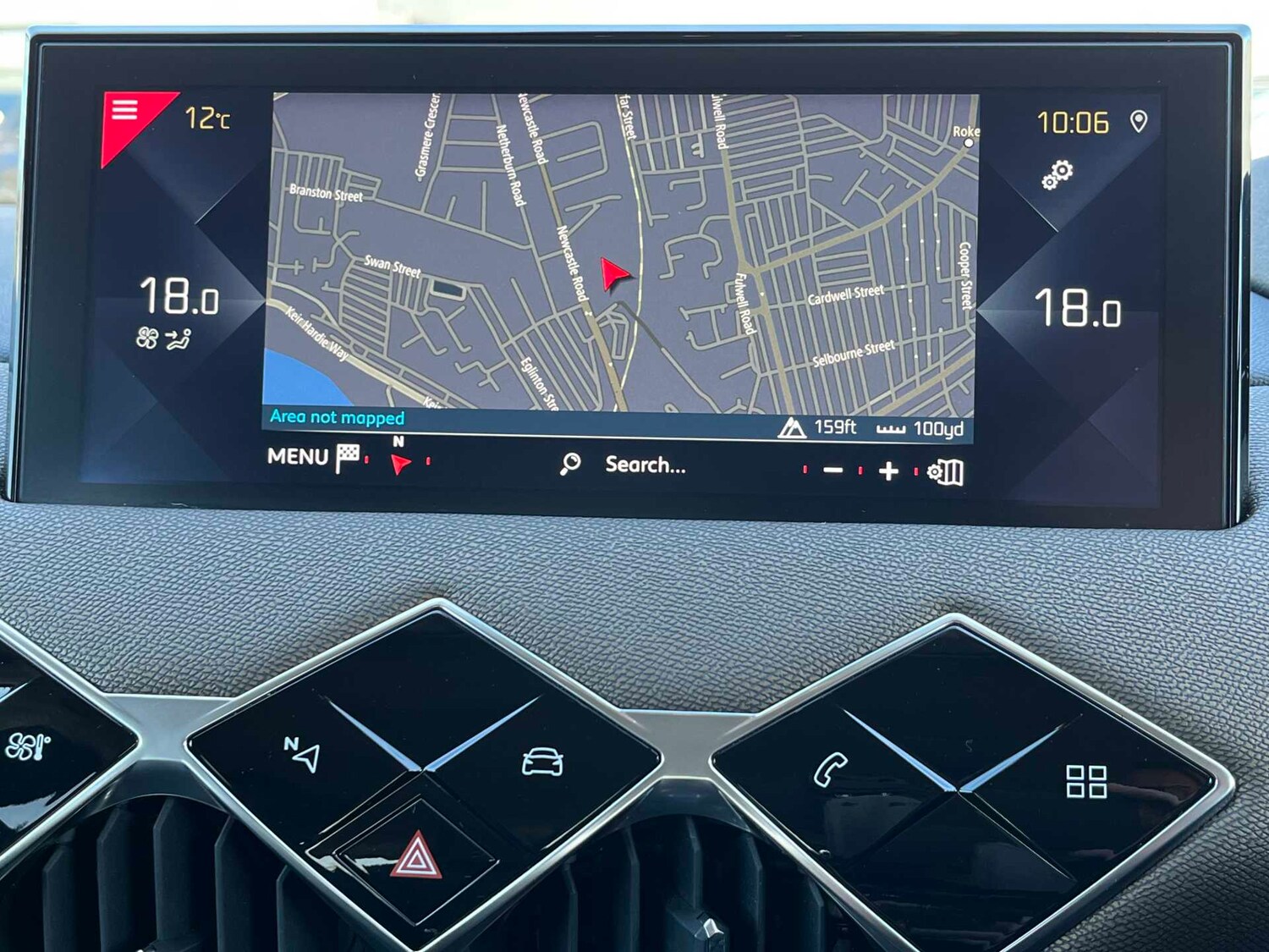 Used DS Automobiles DS 3 2020 for sale - 78192516: Photo 22