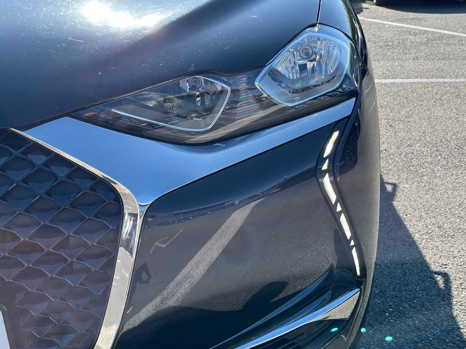 Used DS Automobiles DS 3 2020 for sale - 78192516: Photo 27