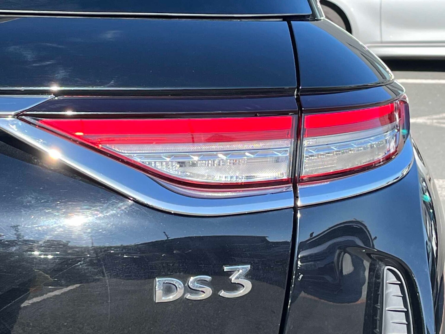 Used DS Automobiles DS 3 2020 for sale - 78192516: Photo 28