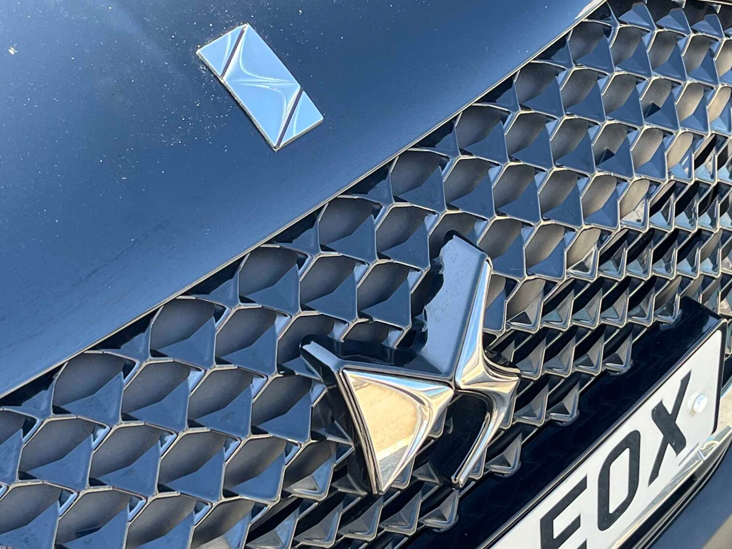 Used DS Automobiles DS 3 2020 for sale - 78192516: Photo 31