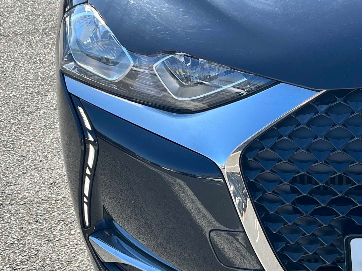 Used DS Automobiles DS 3 2020 for sale - 78192516: Photo 32