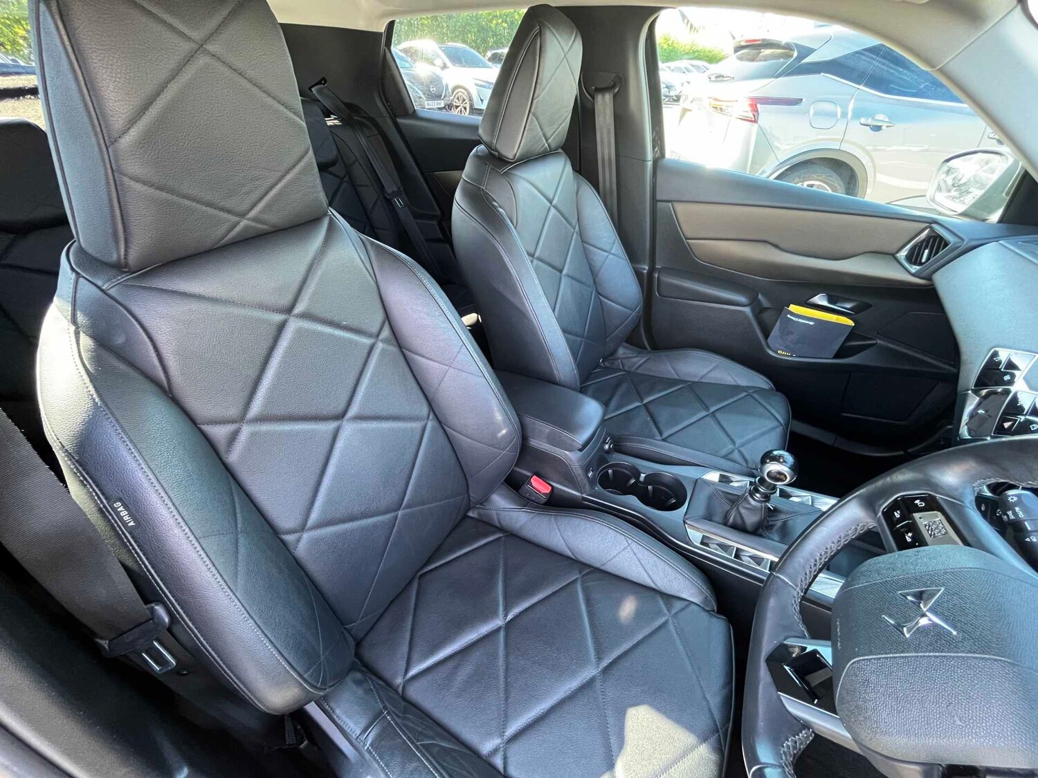 Used DS Automobiles DS 3 2020 for sale - 78192516: Photo 34