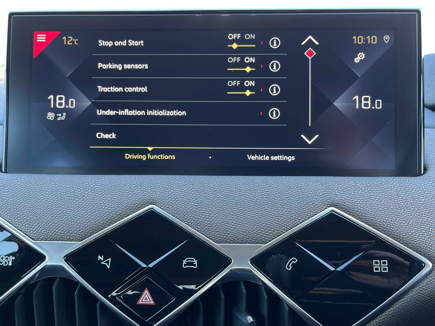 Used DS Automobiles DS 3 2020 for sale - 78192516: Photo 39